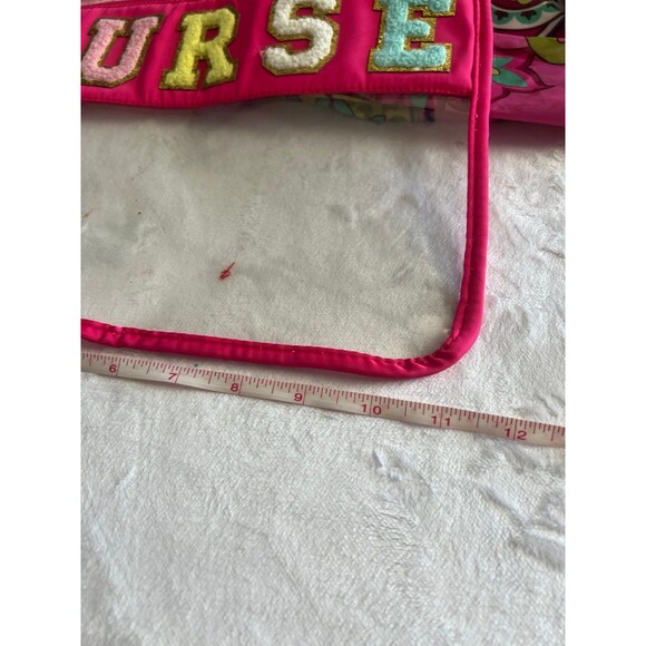 Unique bag bundle - Dr Seuss Horton, nurse & Vera Bradley reusable tote bag - Picture 2 of 7